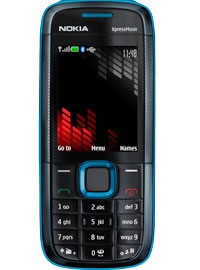 Nokia 5130XPress Music